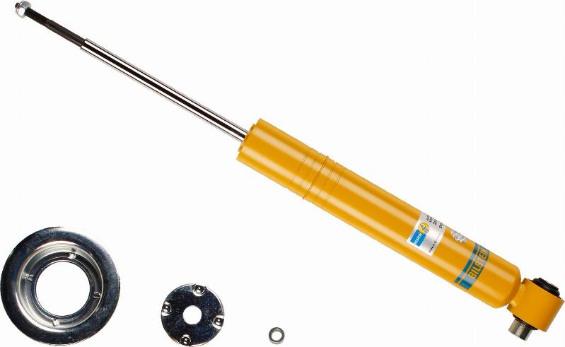 Bilstein 24-012478 - Shock Absorber www.autospares.lv