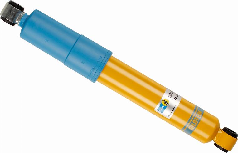 Bilstein 24-012164 - Amortizators www.autospares.lv