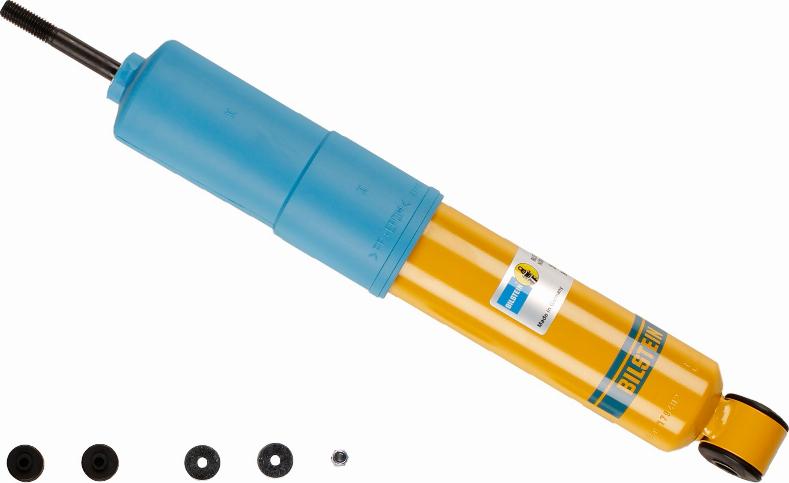 Bilstein 24-017947 - Amortizators www.autospares.lv