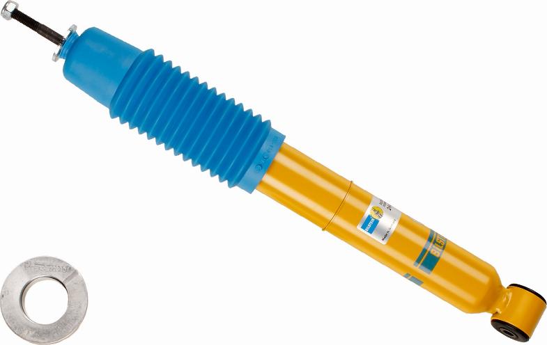 Bilstein 24-017497 - Amortizators autospares.lv