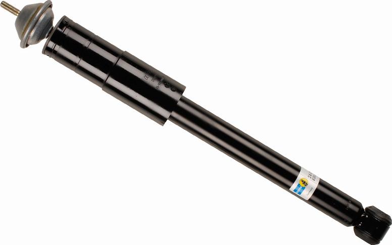 Bilstein 24-017060 - Amortizators www.autospares.lv