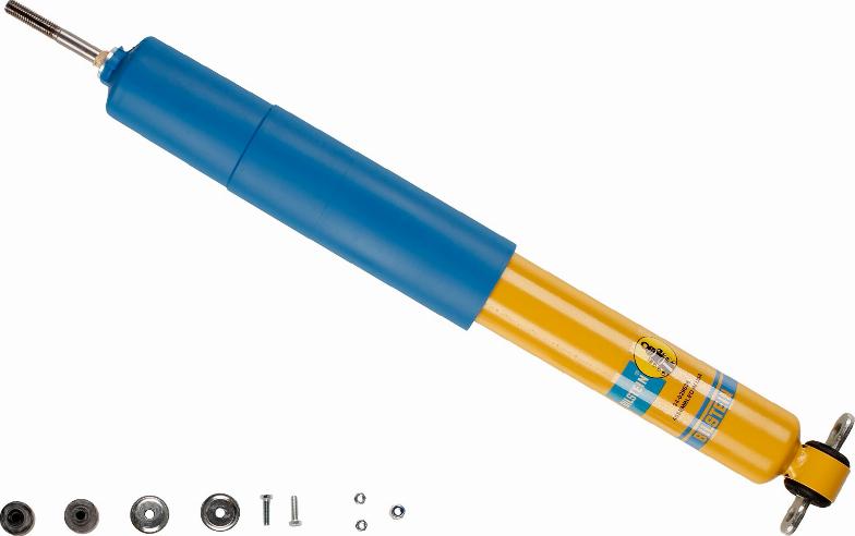 Bilstein 24-029636 - Amortizators www.autospares.lv