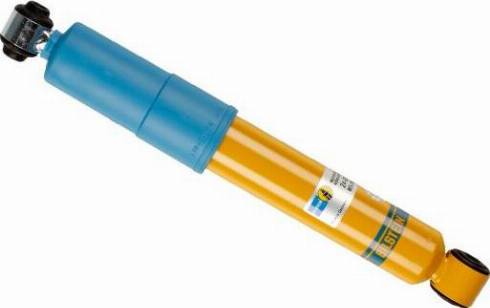 Bilstein 24-029896 - Amortizators autospares.lv