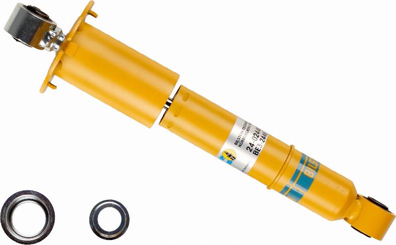 Bilstein 24-024464 - Amortizators www.autospares.lv