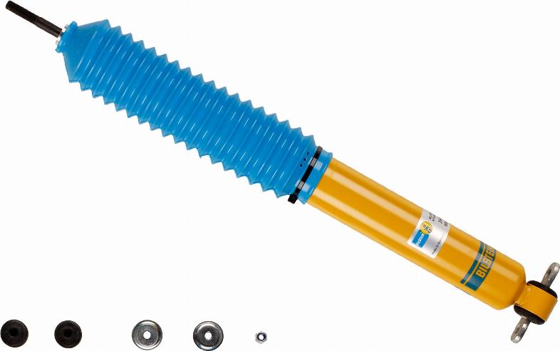 Bilstein 24-024426 - Amortizators www.autospares.lv