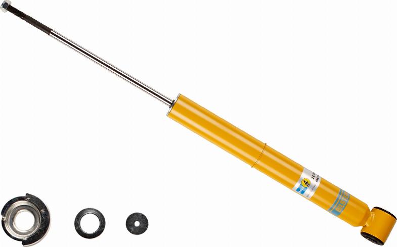 Bilstein 24-020510 - Shock Absorber www.autospares.lv