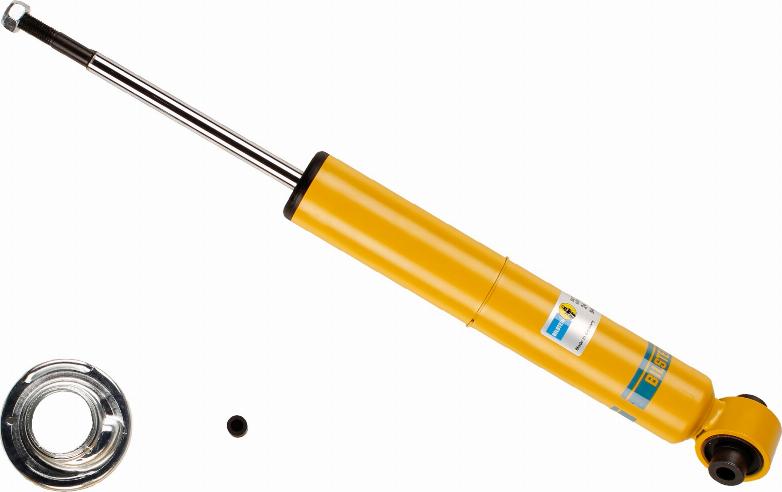 Bilstein 24-020657 - Amortizators www.autospares.lv