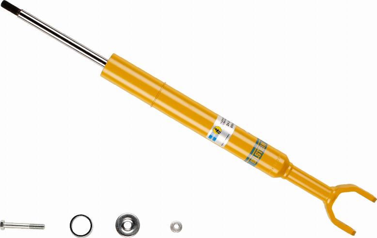 Bilstein 24-020817 - Amortizators autospares.lv