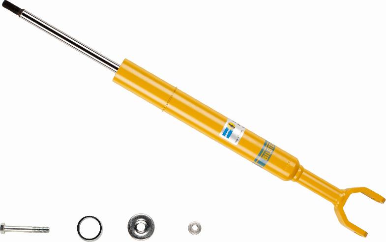 Bilstein 24-020794 - Amortizators www.autospares.lv