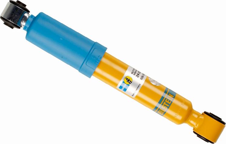 Bilstein 24-020749 - Amortizators autospares.lv