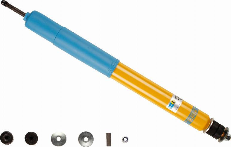 Bilstein 24-021531 - Amortizators www.autospares.lv