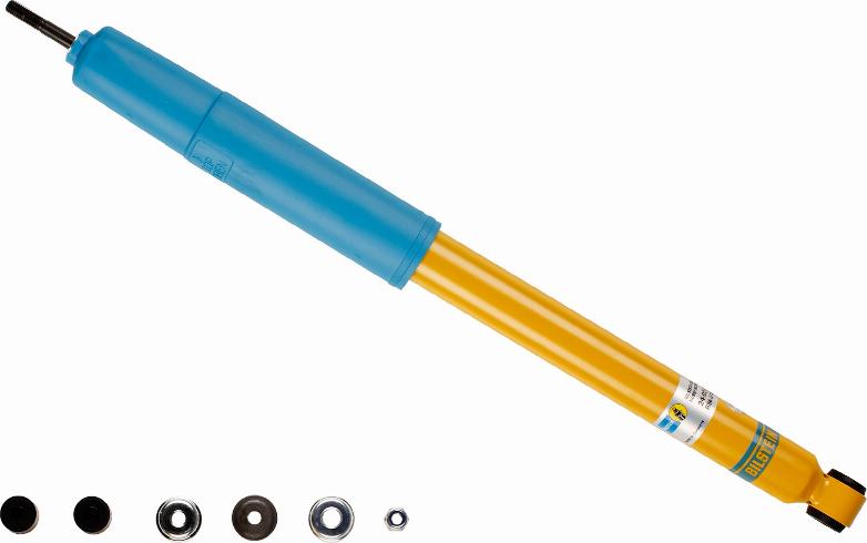 Bilstein 24-021203 - Amortizators www.autospares.lv