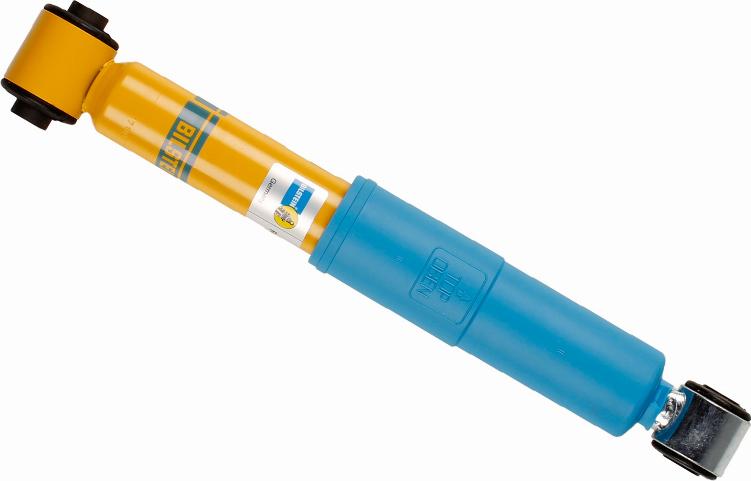 Bilstein 24-028929 - Amortizators www.autospares.lv