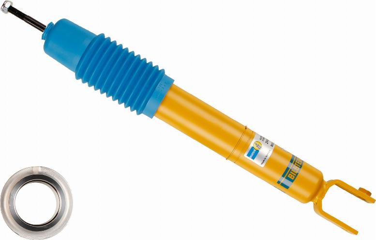 Bilstein 24-023375 - Amortizators www.autospares.lv