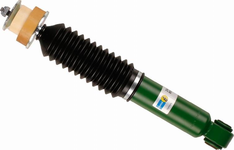 Bilstein 24-023733 - Amortizators www.autospares.lv