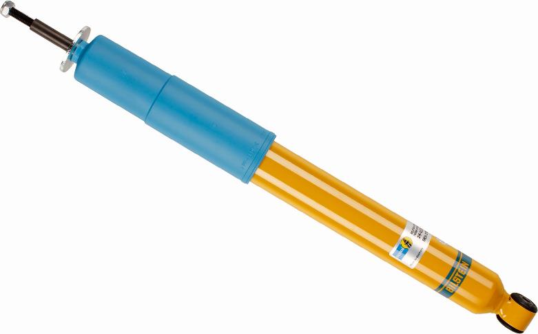 Bilstein 24-027571 - Amortizators www.autospares.lv