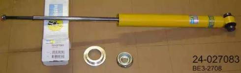 Bilstein 24-027083 - Amortizators www.autospares.lv