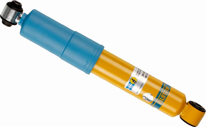 Bilstein 24-027823 - Amortizators autospares.lv