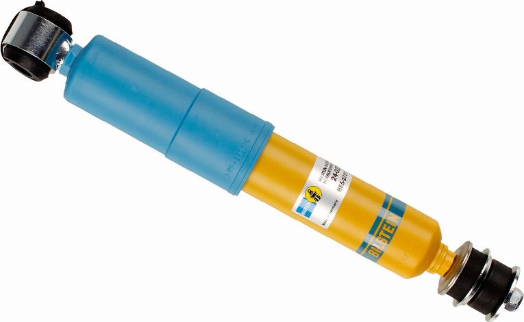 Bilstein 24-027274 - Amortizators www.autospares.lv