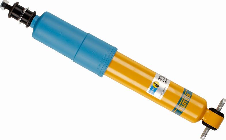 Bilstein 24-027717 - Amortizators www.autospares.lv