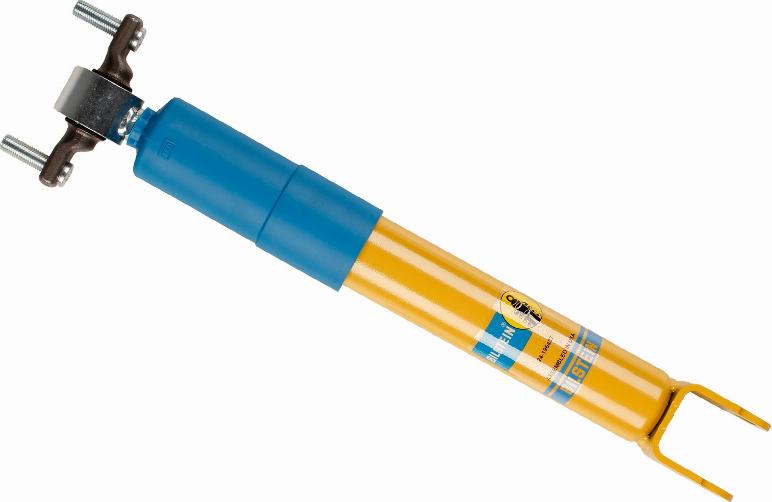 Bilstein 24-196437 - Amortizators www.autospares.lv