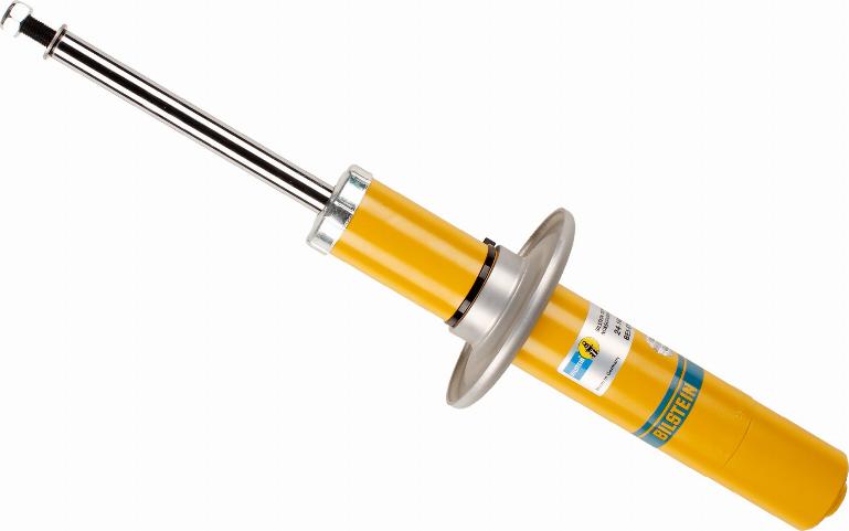 Bilstein 24-145961 - Amortizators www.autospares.lv