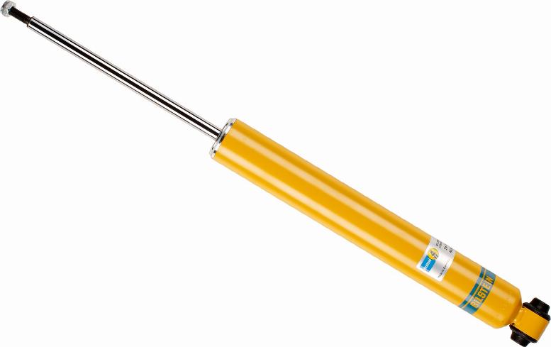 Bilstein 24-140256 - Amortizators www.autospares.lv