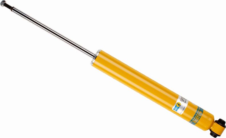 Bilstein 24-140225 - Amortizators www.autospares.lv