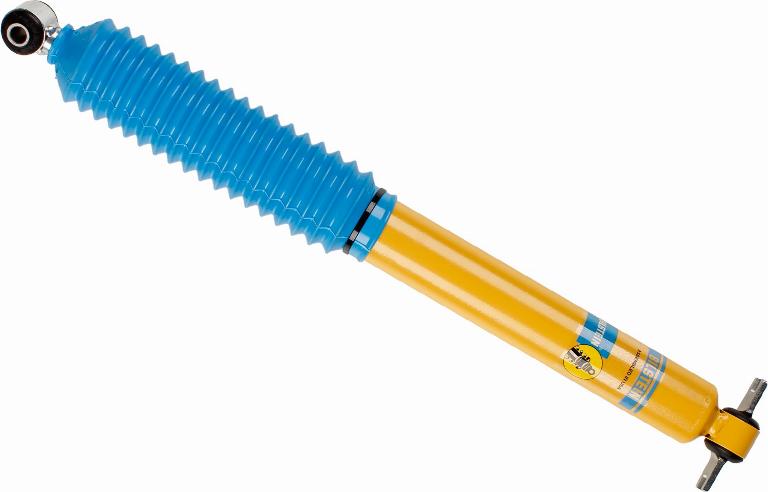 Bilstein 24-141734 - Amortizators www.autospares.lv