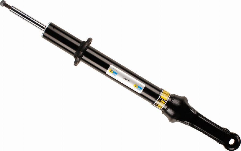 Bilstein 24-166607 - Amortizators www.autospares.lv