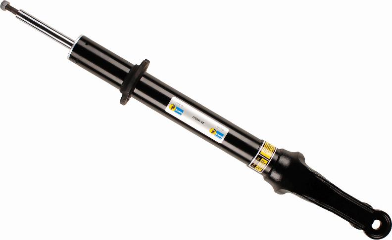 Bilstein 24-166621 - Amortizators www.autospares.lv