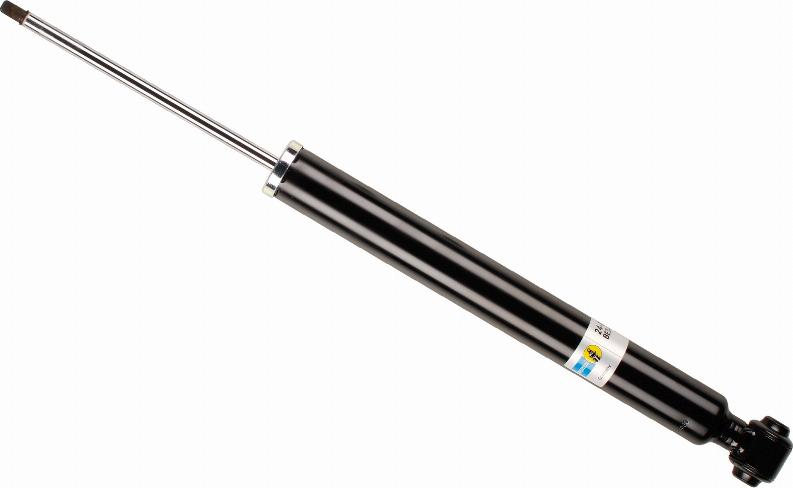 Bilstein 24-166218 - Amortizators www.autospares.lv