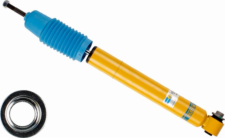 Bilstein 24-109642 - Amortizators www.autospares.lv