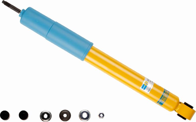 Bilstein 24-104814 - Amortizators autospares.lv