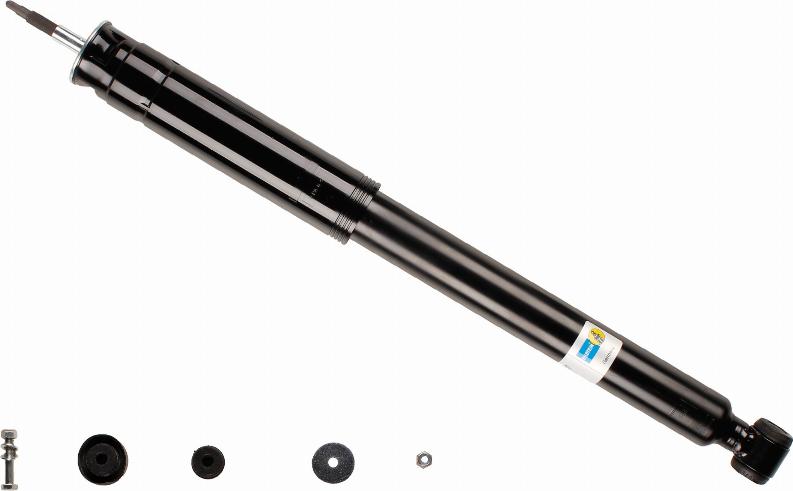 Bilstein 24-100557 - Amortizators autospares.lv