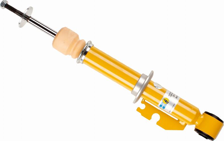 Bilstein 24-103251 - Shock Absorber www.autospares.lv