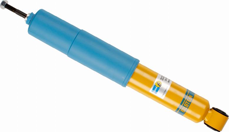 Bilstein 24-102551 - Amortizators www.autospares.lv