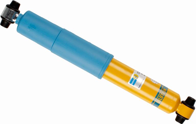 Bilstein 24-102582 - Amortizators www.autospares.lv