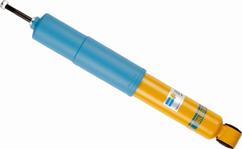 Bilstein 24-102520 - Amortizators www.autospares.lv