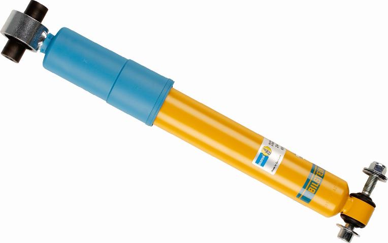 Bilstein 24-102650 - Amortizators www.autospares.lv