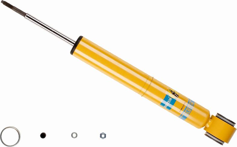 Bilstein 24-107617 - Amortizators www.autospares.lv