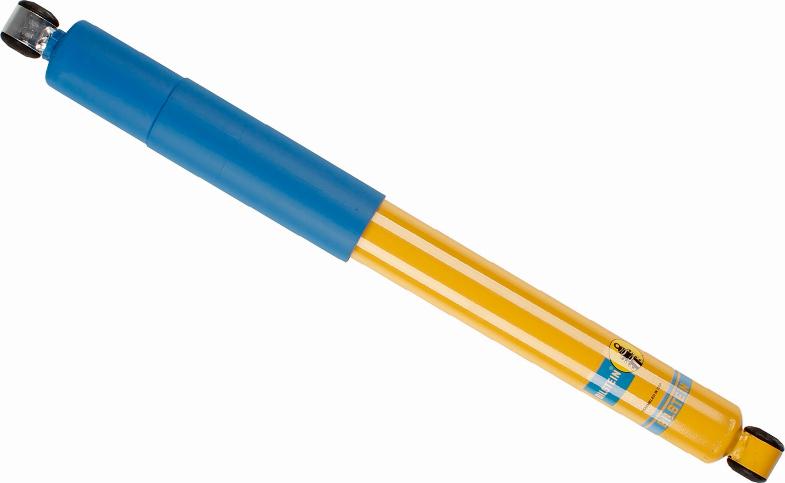 Bilstein 24-107624 - Amortizators www.autospares.lv