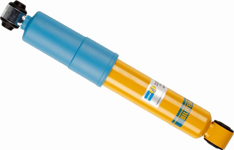 Bilstein 24-114684 - Amortizators www.autospares.lv