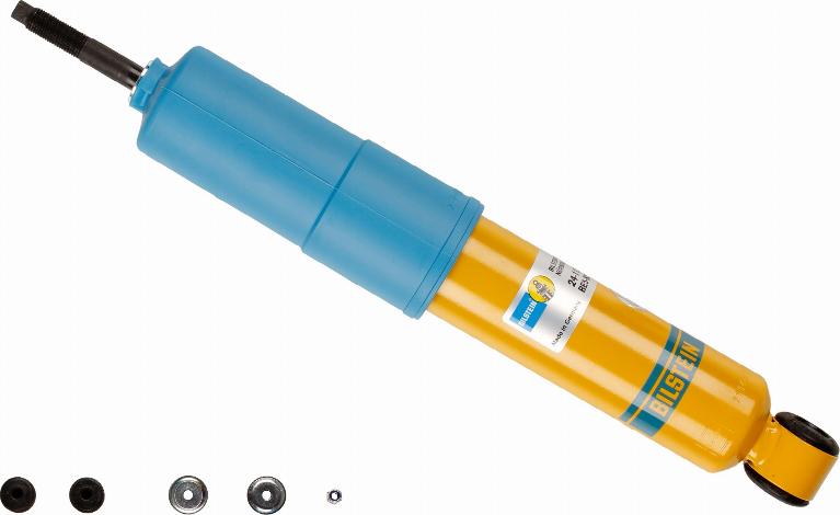 Bilstein 24-113205 - Amortizators www.autospares.lv