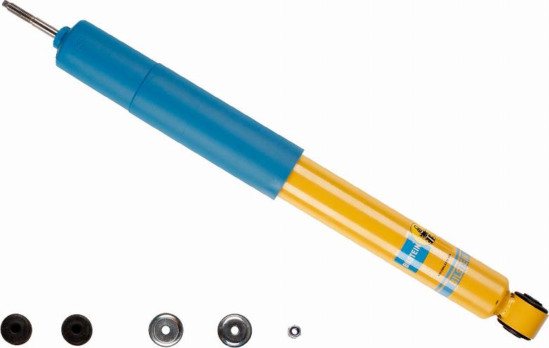 Bilstein 24-184915 - Amortizators www.autospares.lv