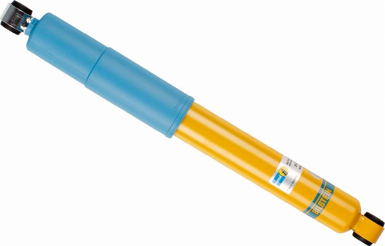 Bilstein 24-184885 - Amortizators autospares.lv