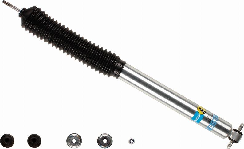 Bilstein 24-185943 - Amortizators www.autospares.lv