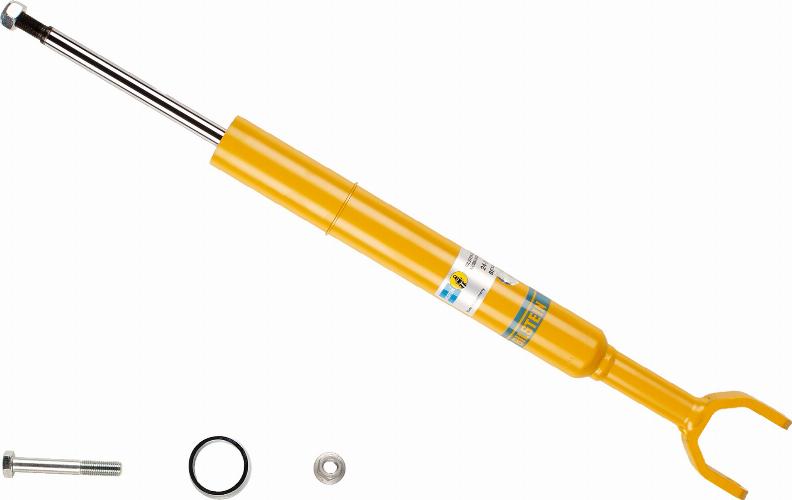 Bilstein 24-185059 - Amortizators www.autospares.lv