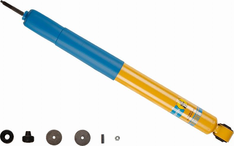 Bilstein 24-185172 - Amortizators www.autospares.lv