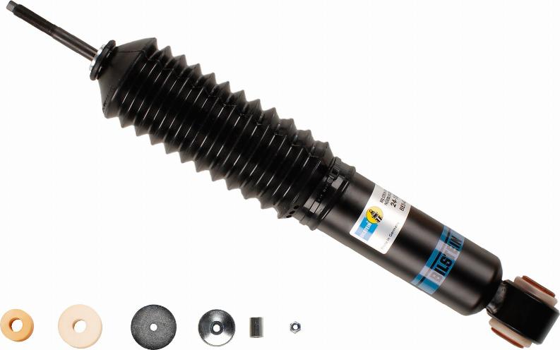 Bilstein 24-185806 - Amortizators www.autospares.lv